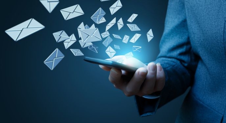 E-Mail-Marketing Foto iStock Natali_Mis